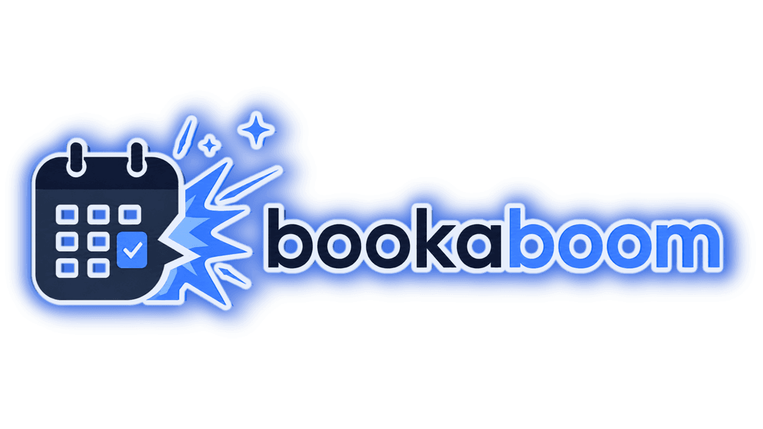 Bookaboom