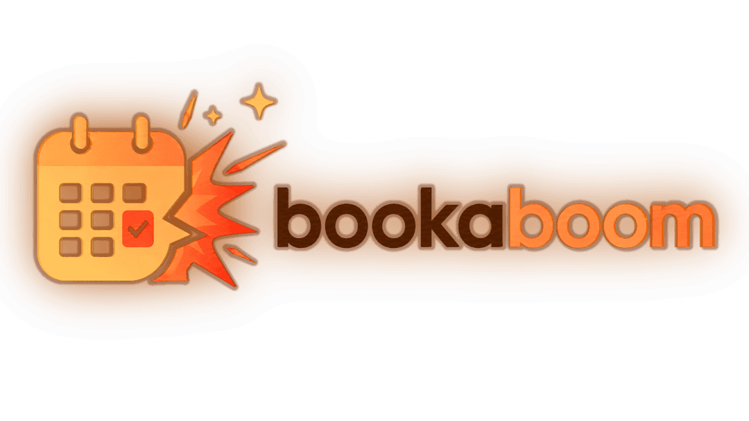 Bookaboom